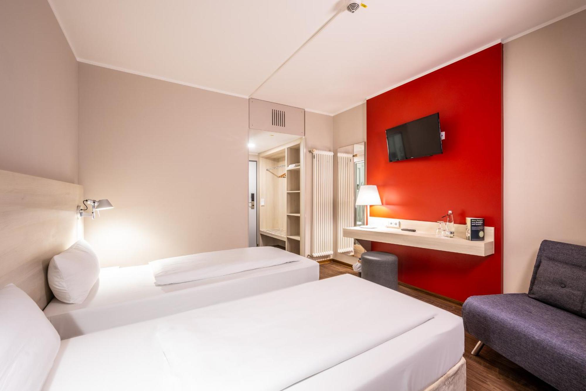 Hotel Irschenberg Sued エクステリア 写真